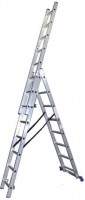 Купить лестница Werk LZ3208B: цена от 4610 грн.