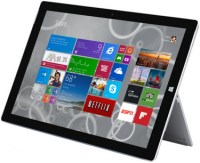 Купити планшет Microsoft Surface Pro 3 64GB  за ціною від 12420 грн.