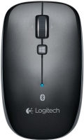 Купить мышка Logitech Bluetooth Mouse M557  по цене от 808 грн.