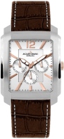 Купить наручний годинник Jacques Lemans 1-1463W: цена от 7200 грн.