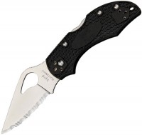 Купить нож / мультитул Spyderco Byrd Robin 2 FRN: цена от 1600 грн.