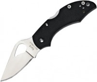 Купить нож / мультитул Spyderco Byrd Robin 2 G10  по цене от 2140 грн.