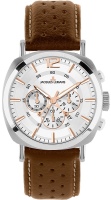 Купить наручний годинник Jacques Lemans 1-1645.1D: цена от 9400 грн.