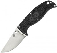 Купить нож / мультитул Spyderco Enuff Clip Point  по цене от 9828 грн.