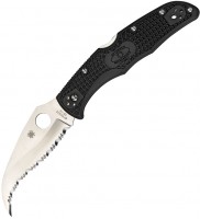 Купить нож / мультитул Spyderco Matriarch 2: цена от 6560 грн.