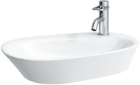 Купити умивальник Laufen Palomba 816803 за ціною від 29253 грн.