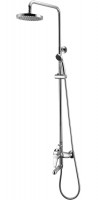 Купити душова система Imprese Witow T-10080  за ціною від 5565 грн.