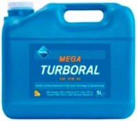 Купить моторное масло Aral Mega Turboral 10W-40 5L  по цене от 1345 грн.