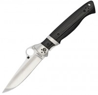 Купить нож / мультитул Spyderco Vallotton: цена от 15750 грн.