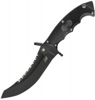 Купить ніж / мультитул Spyderco Warrior: цена от 27880 грн.