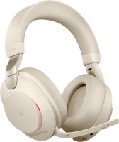 Купити навушники Jabra Evolve2 85 Stereo USB-A MS  за ціною від 17526 грн.