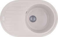 Купити кухонна мийка KRONER Komposit 7750  за ціною від 3269 грн.