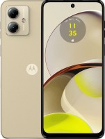 Купити мобільний телефон Motorola Moto G14 128GB  за ціною від 4333 грн.