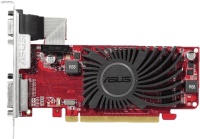 Купить видеокарта Asus Radeon R5 230 R5230-SL-1GD3-L  по цене от 925 грн.