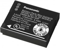 Купити акумулятор для камери Panasonic DMW-BCM13  за ціною від 399 грн.