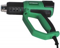 Купить строительный фен Hitachi RH650V  по цене от 3999 грн.