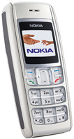 Купить мобільний телефон Nokia 1600: цена от 855 грн.