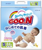 Купить подгузники Goo.N Diapers S по цене от 599 грн.