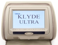 Купить автомонитор Klyde Ultra 747  по цене от 2493 грн.