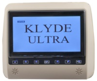 Купить автомонитор Klyde Ultra 790  по цене от 1918 грн.