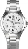 Купити наручний годинник Q&Q A164J204Y  за ціною від 3819 грн.