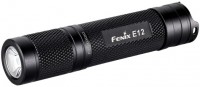 Купить ліхтарик Fenix E12: цена от 1332 грн.