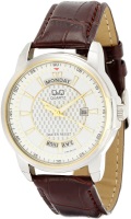 Купити наручний годинник Q&Q A184J501Y  за ціною від 1095 грн.