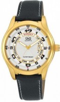 Купити наручний годинник Q&Q A186J104Y  за ціною від 1078 грн.