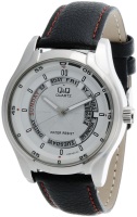 Купити наручний годинник Q&Q A186J301Y  за ціною від 930 грн.