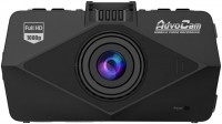 Купить видеорегистратор AdvoCam FD Black  по цене от 3300 грн.