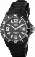 Купити наручний годинник Q&Q A430J001Y  за ціною від 830 грн.