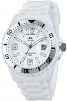 Купити наручний годинник Q&Q A430J002Y  за ціною від 830 грн.