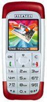 Купити мобільний телефон Alcatel One Touch 355 за ціною від 1796 грн.