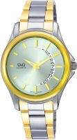 Купити наручний годинник Q&Q A436J401Y  за ціною від 1321 грн.