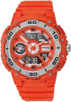 Купить наручний годинник Q&Q DE10J312Y: цена от 1431 грн.