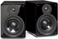 Купить акустическая система Cambridge Minx XL  по цене от 14448 грн.