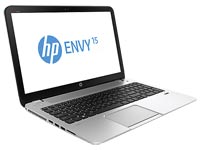 Купити ноутбук HP ENVY 15 (15-AE003UR N0K97EA) за ціною від 34090 грн.