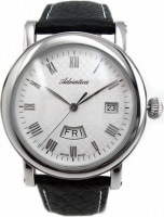 Купить наручные часы Adriatica 1023.52B3Q  по цене от 10269 грн.