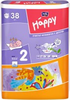 Купить подгузники Bella Baby Happy Mini 2 по цене от 282 грн.