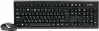 Купити клавіатура A4Tech 3000N  за ціною від 859 грн.
