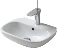 Купить умивальник Olympia Clear 63CL: цена от 9770 грн.