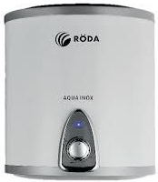 Купити водонагрівач Roda Aqua INOX (10 V) за ціною від 4200 грн.