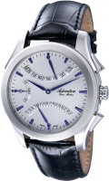 Купити наручний годинник Adriatica 1160.52B3CHL  за ціною від 26023 грн.