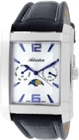 Купити наручний годинник Adriatica 1232.52B3QF  за ціною від 12698 грн.