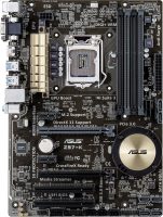 Купить материнська плата Asus Z97-K: цена от 2940 грн.