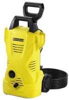 Купити мийка високого тиску Karcher K 2.325 за ціною від 3299 грн.
