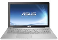 Купити ноутбук Asus N550JK (N550JK-CN323H) за ціною від 19923 грн.