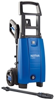 Купити мийка високого тиску Nilfisk C 120.6-6 X-TRA за ціною від 5904 грн.