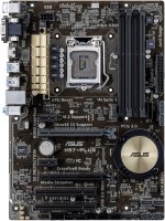 Купить материнська плата Asus H97-PLUS: цена от 2999 грн.