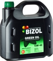 Купить моторное масло BIZOL Green Oil 10W-40 4L  по цене от 774 грн.